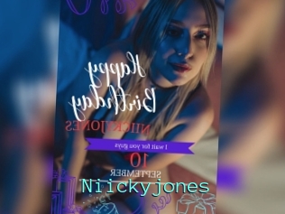 niickyjones Mobile Sex