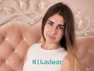 Nikadear
