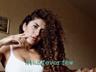 Nikafeverfew