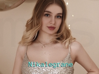 Nikalegrane