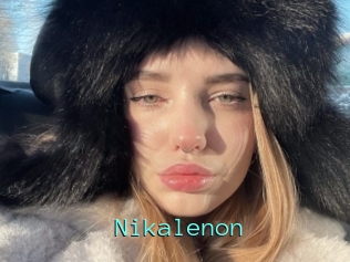 Nikalenon