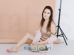 Nikalevin