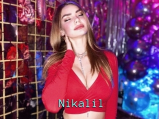 Nikalil