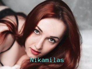Nikamilas
