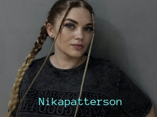 Nikapatterson