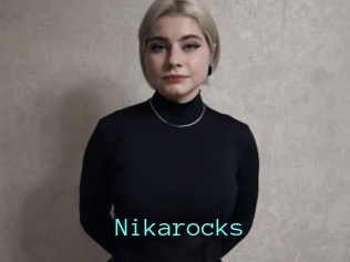 Nikarocks