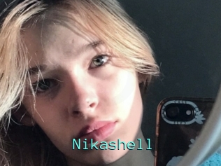 Nikashell