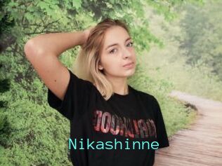 Nikashinne