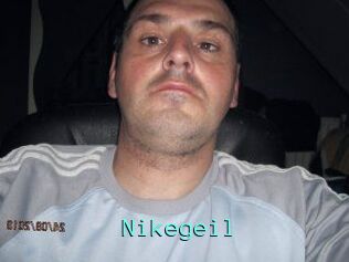 Nikegeil