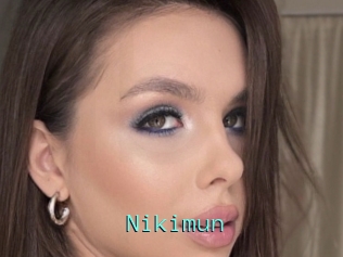 Nikimun