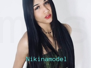 Nikinamodel