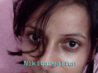 Nikitarealfun