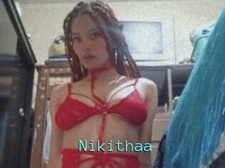 Nikithaa