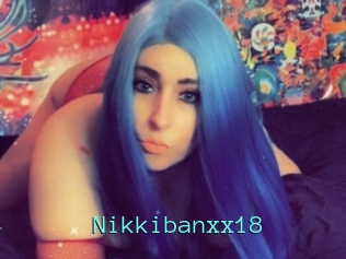 Nikkibanxx18