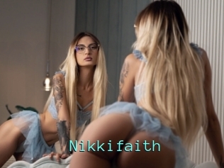 Nikkifaith