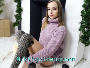 Nikkigoldenqueen