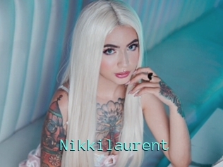 Nikkilaurent