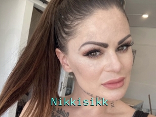 Nikkisikk
