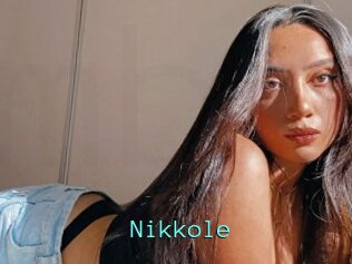 Nikkole