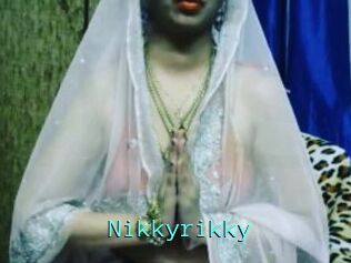 Nikkyrikky