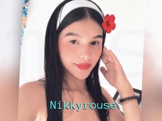 Nikkyrouse