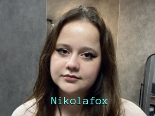 Nikolafox