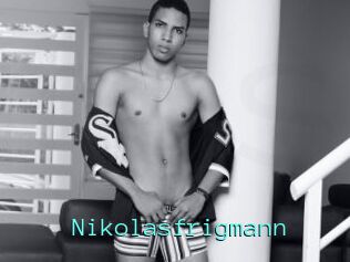 Nikolasfrigmann