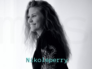 Nikoleperry