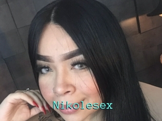 Nikolesex