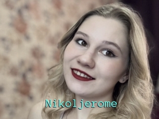Nikoljerome