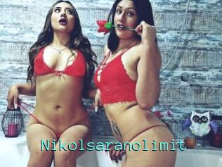 Nikolsaranolimit