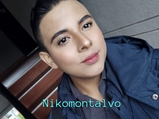 nikomontalvo Mobile Sex