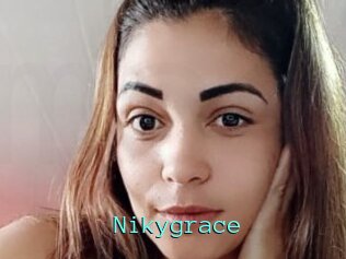 Nikygrace