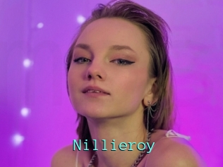 Nillieroy