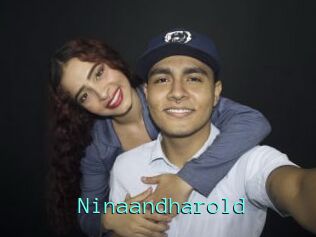 Ninaandharold