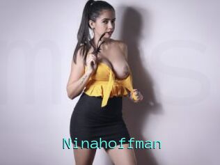 Ninahoffman