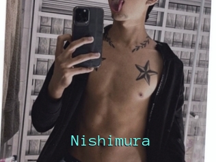 Nishimura