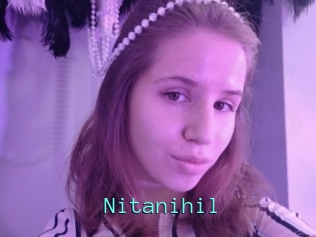 Nitanihil