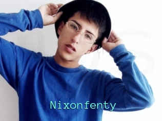 Nixonfenty