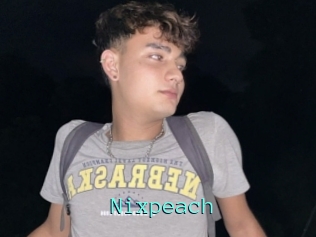 Nixpeach