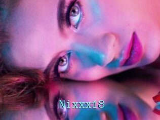 Nixxx18