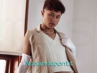 Noaahdupontt