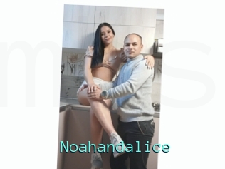 Noahandalice