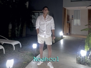 Noahcol
