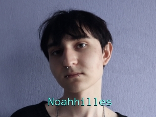 Noahhilles
