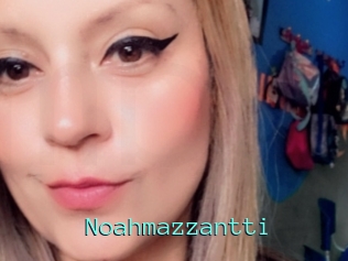 Noahmazzantti