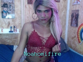 Noahomifire