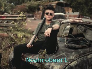 Noahrobeert