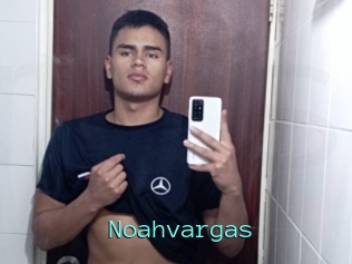Noahvargas