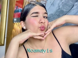 Noamavis